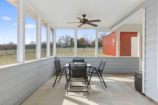 $940,000 | 6471 County Road 314, Jewett, TX 75846