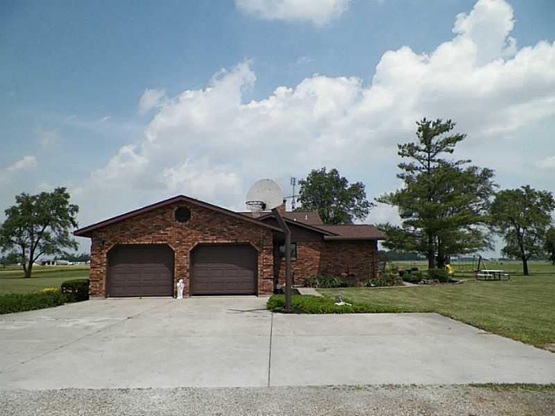 4302 Township Line Road Coldwater, OH 45828 - Photo 20 of 25