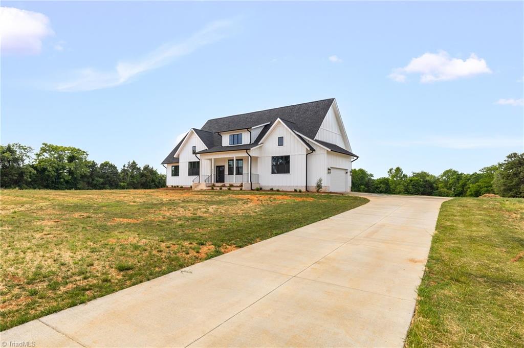 6205 Phillippi Road Julian, NC 27283 - Photo 3 of 30