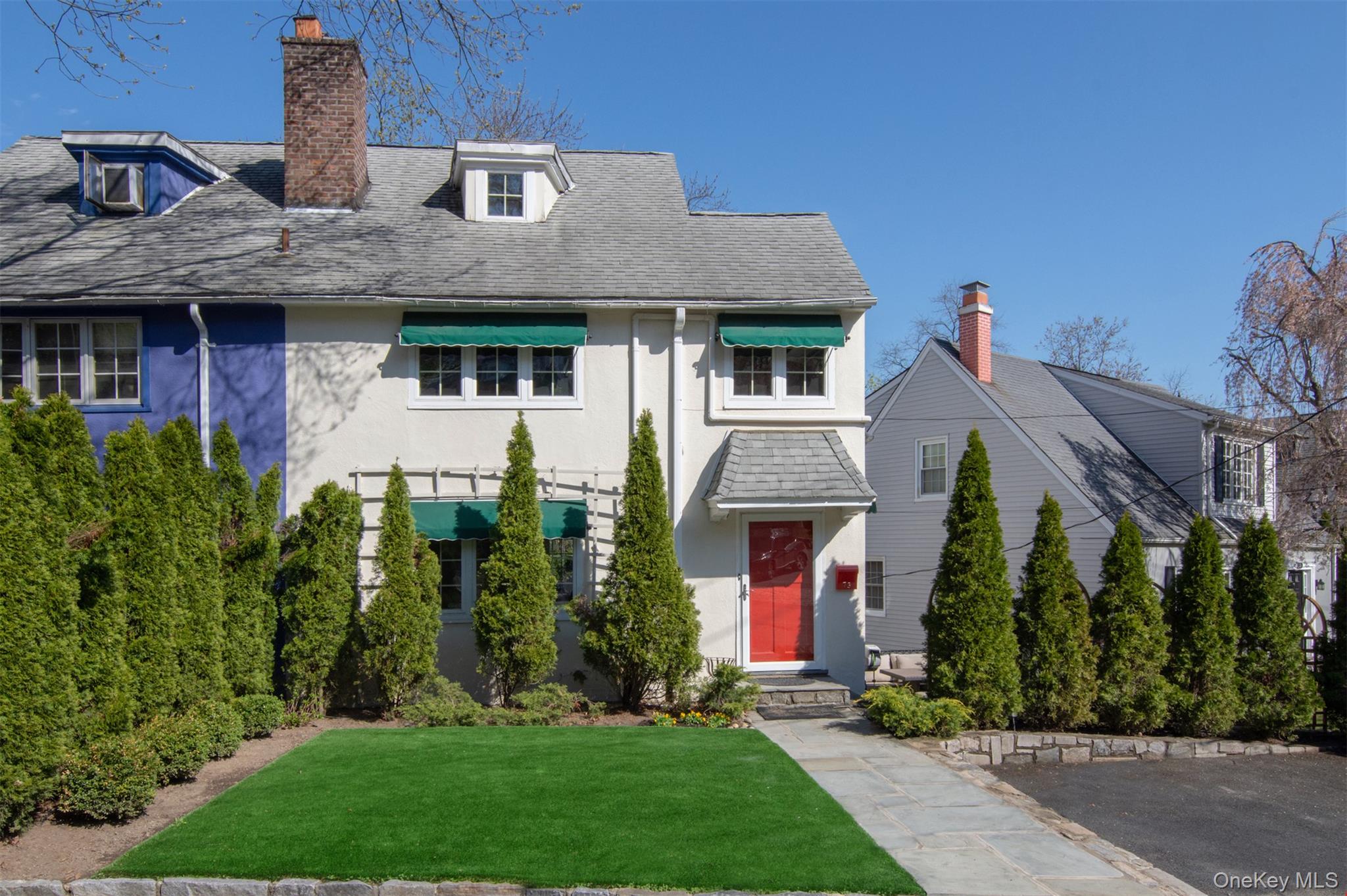 73 Kensington Road Bronxville, NY 10708 - Photo 1 of 1 Gallery Image 1