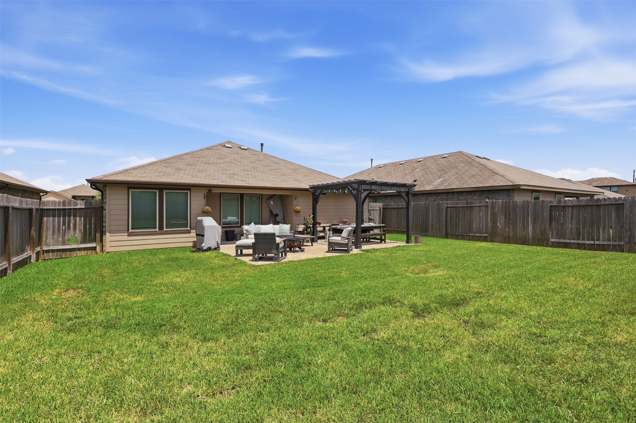 710 Desert Pea Lane Rosharon, TX 77583 - Photo 20 of 20 Gallery Image 20