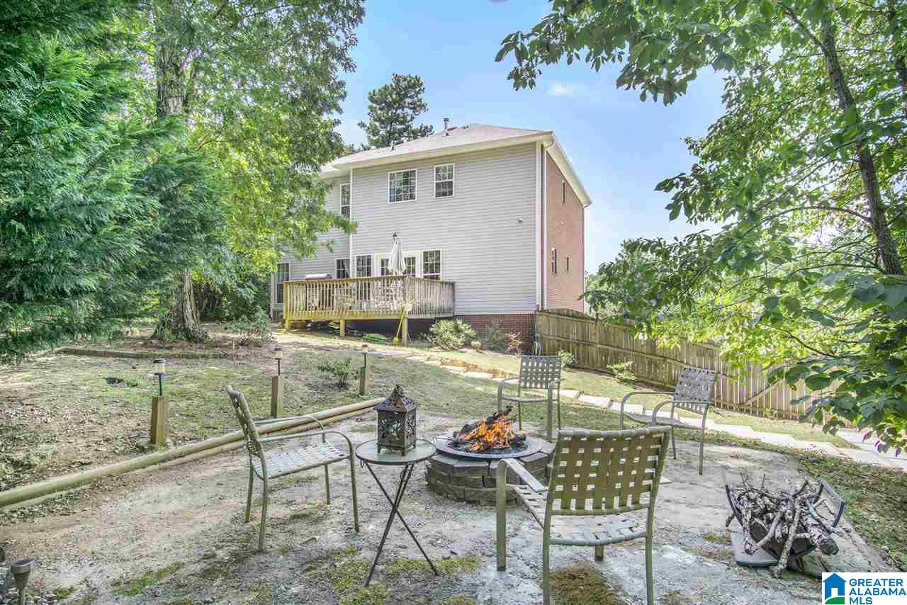 2680 Hawthorne Lake Road Helena, AL 35022 - Photo 36 of 50