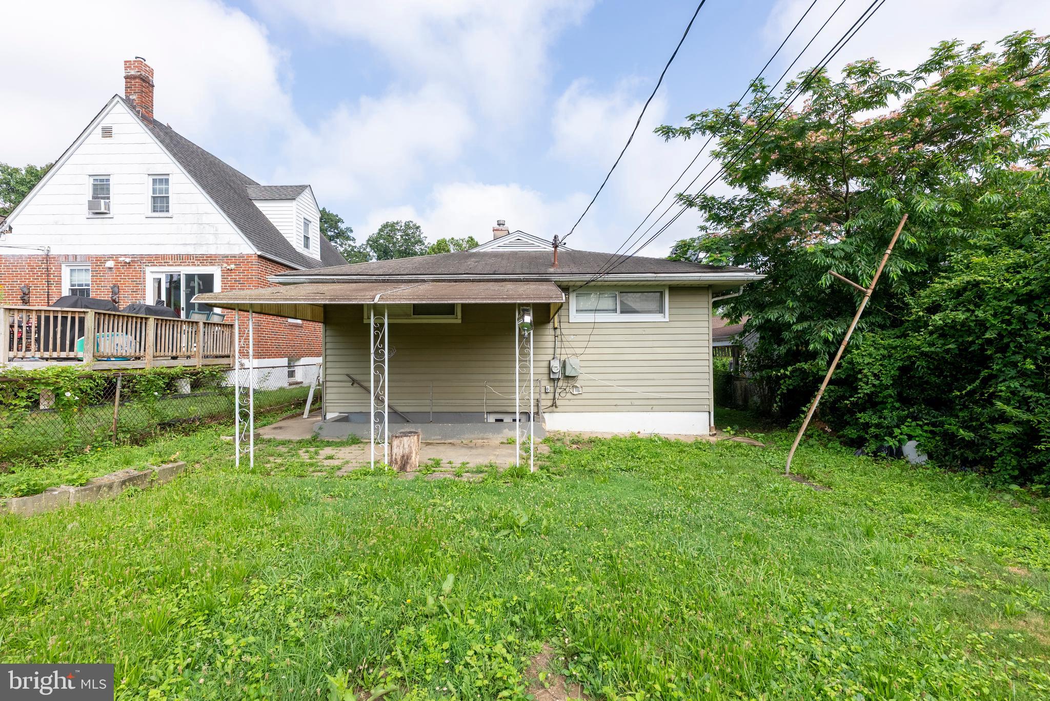 7707 Middlesex Place Baltimore, MD 21234 - Photo 37 of 38