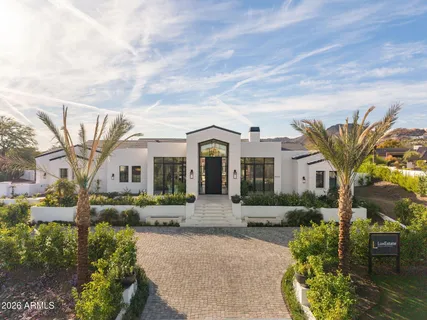 $10,800,000 | 4534 East Pebble Ridge Road, Paradise Valley, AZ 85253