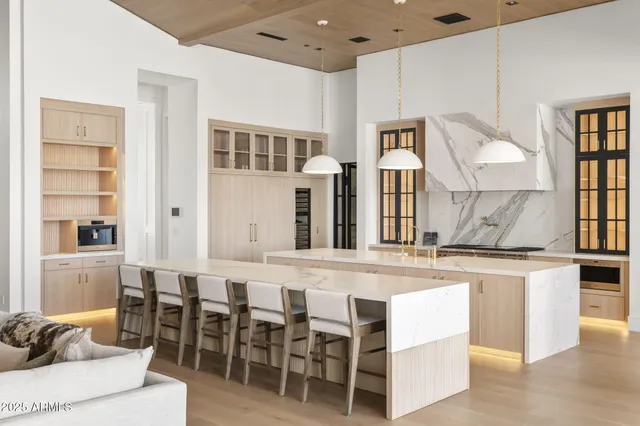 $11,475,000 | 4534 East Pebble Ridge Road, Paradise Valley, AZ 85253