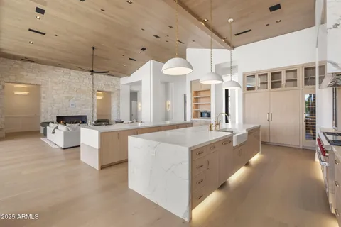 $11,899,000 | 4534 East Pebble Ridge Road, Paradise Valley, AZ 85253
