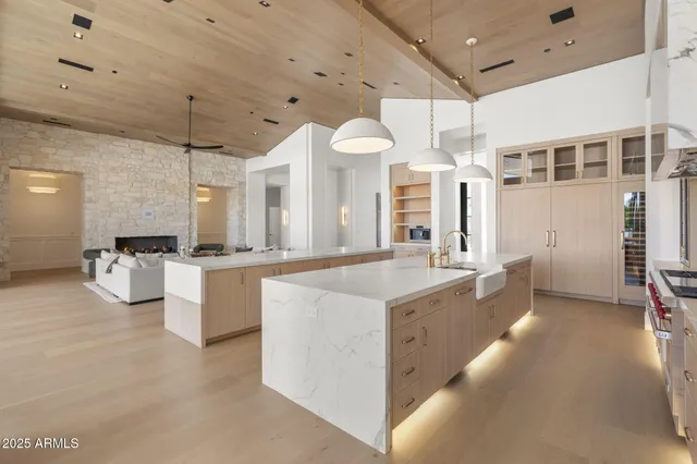 $11,475,000 | 4534 East Pebble Ridge Road, Paradise Valley, AZ 85253