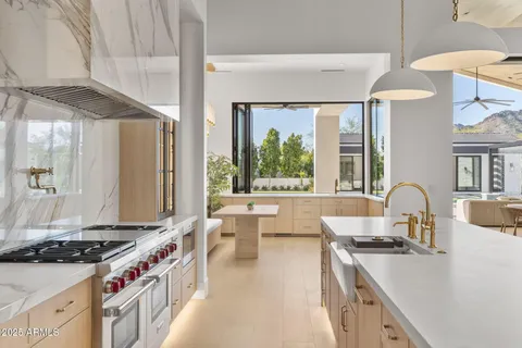 $11,899,000 | 4534 East Pebble Ridge Road, Paradise Valley, AZ 85253