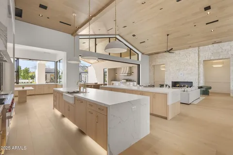 $11,899,000 | 4534 East Pebble Ridge Road, Paradise Valley, AZ 85253