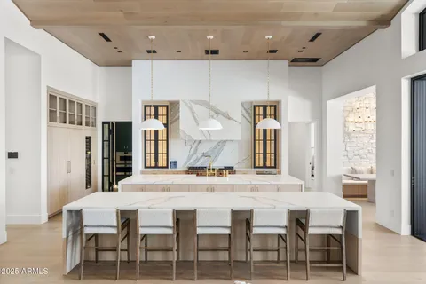 $11,899,000 | 4534 East Pebble Ridge Road, Paradise Valley, AZ 85253