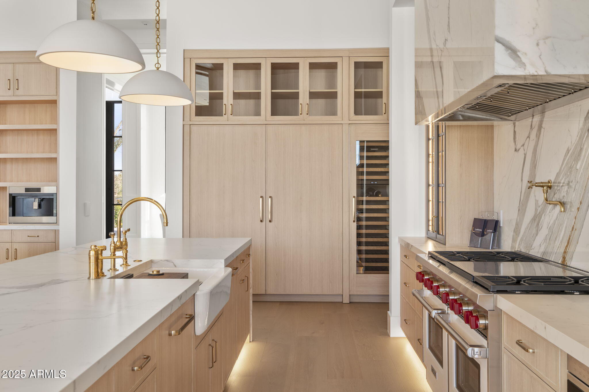 4534 East Pebble Ridge Road Paradise Valley, AZ 85253 - Photo 18 of 72 Ktichen