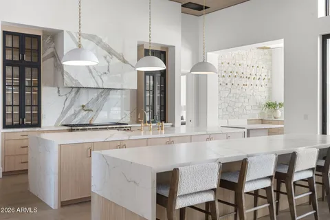 $10,400,000 | 4534 East Pebble Ridge Road, Paradise Valley, AZ 85253