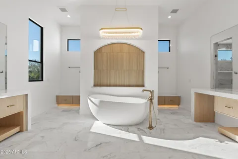 $11,899,000 | 4534 East Pebble Ridge Road, Paradise Valley, AZ 85253