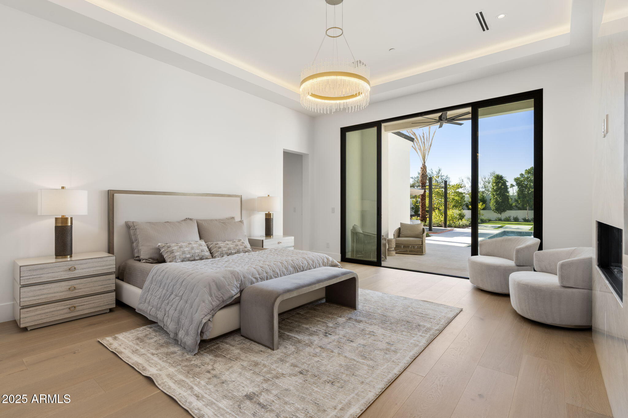 4534 East Pebble Ridge Road Paradise Valley, AZ 85253 - Photo 24 of 72 Primary Suite