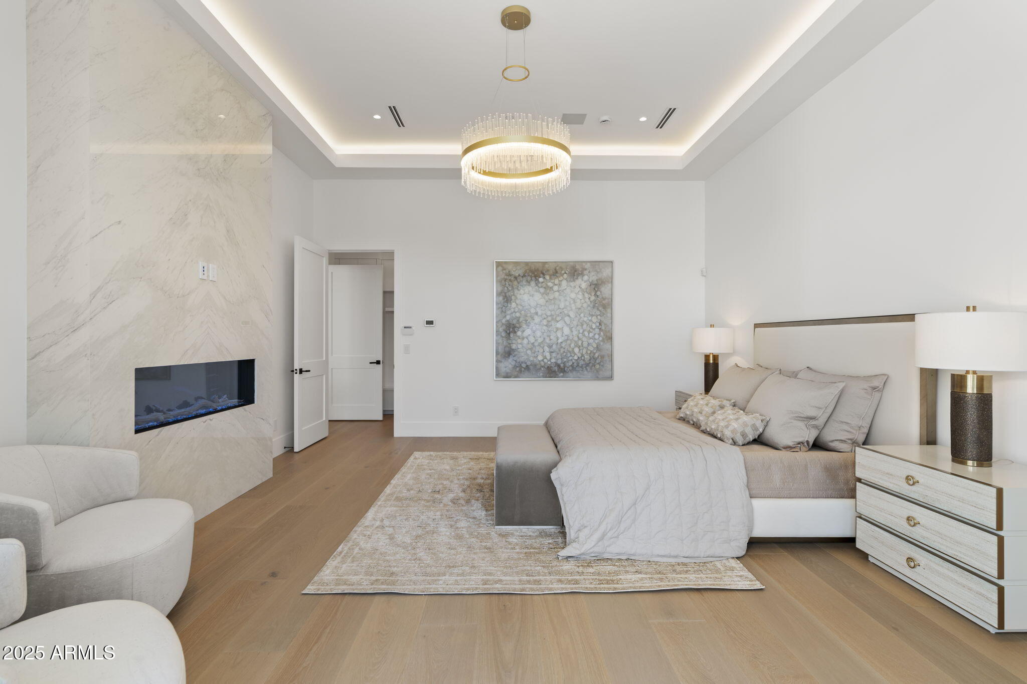 4534 East Pebble Ridge Road Paradise Valley, AZ 85253 - Photo 25 of 72 Primary Suite