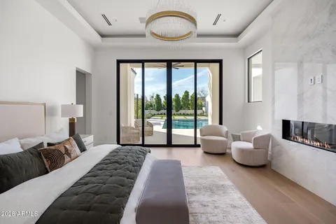 $10,400,000 | 4534 East Pebble Ridge Road, Paradise Valley, AZ 85253