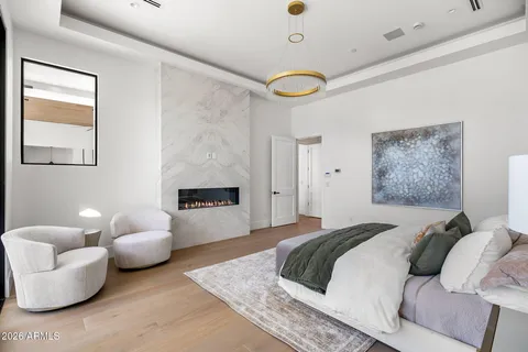 $10,400,000 | 4534 East Pebble Ridge Road, Paradise Valley, AZ 85253