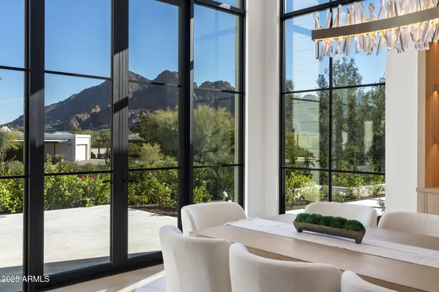 $11,475,000 | 4534 East Pebble Ridge Road, Paradise Valley, AZ 85253