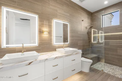 $11,899,000 | 4534 East Pebble Ridge Road, Paradise Valley, AZ 85253