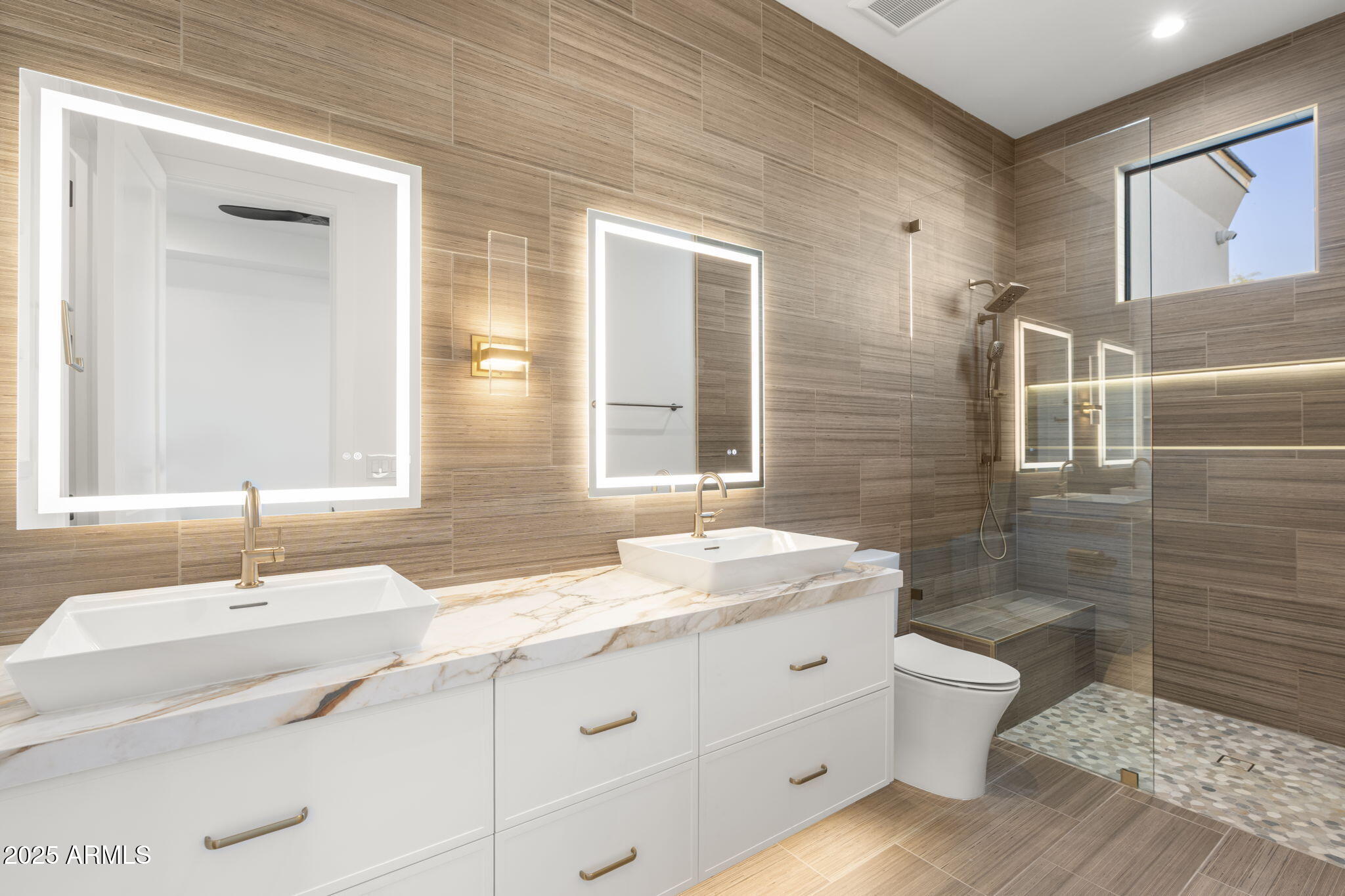 4534 East Pebble Ridge Road Paradise Valley, AZ 85253 - Photo 40 of 72 Bedroom 3 Bath