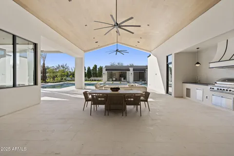 $11,899,000 | 4534 East Pebble Ridge Road, Paradise Valley, AZ 85253