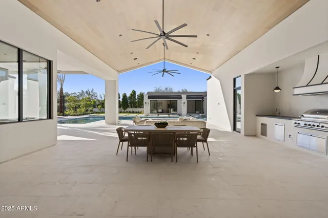 $11,475,000 | 4534 East Pebble Ridge Road, Paradise Valley, AZ 85253