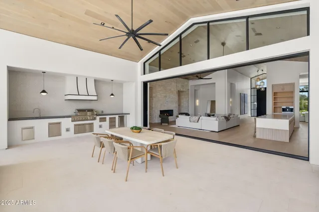 $11,475,000 | 4534 East Pebble Ridge Road, Paradise Valley, AZ 85253