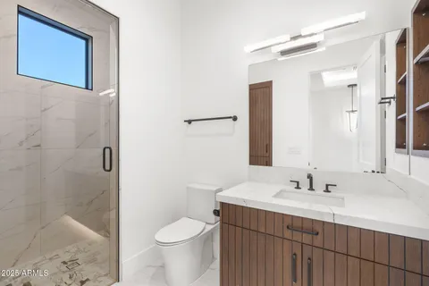 a view of a bathroom