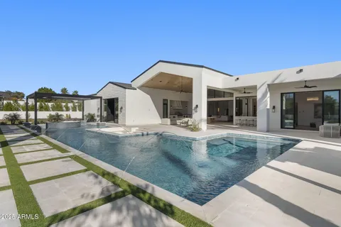 $11,899,000 | 4534 East Pebble Ridge Road, Paradise Valley, AZ 85253