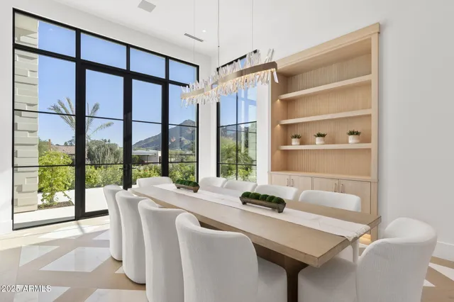 $11,475,000 | 4534 East Pebble Ridge Road, Paradise Valley, AZ 85253