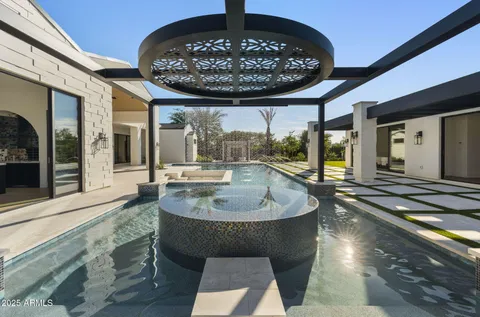 $11,899,000 | 4534 East Pebble Ridge Road, Paradise Valley, AZ 85253