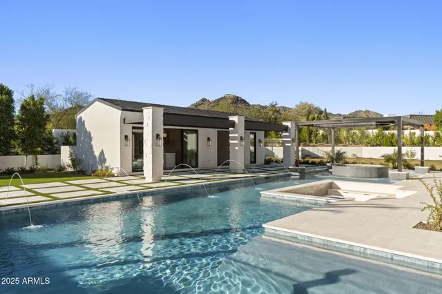 $11,899,000 | 4534 East Pebble Ridge Road, Paradise Valley, AZ 85253