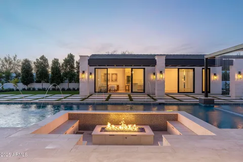$11,899,000 | 4534 East Pebble Ridge Road, Paradise Valley, AZ 85253
