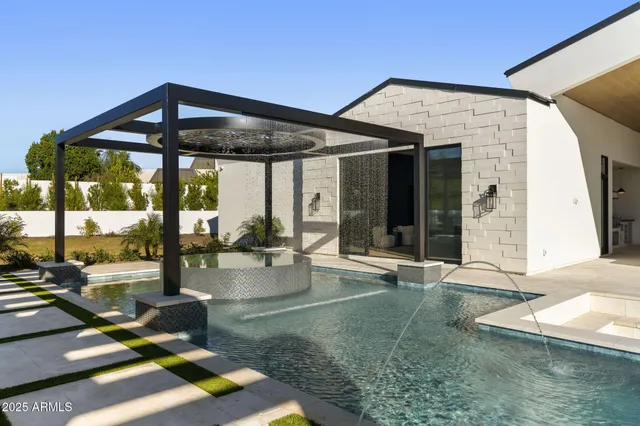 $11,899,000 | 4534 East Pebble Ridge Road, Paradise Valley, AZ 85253