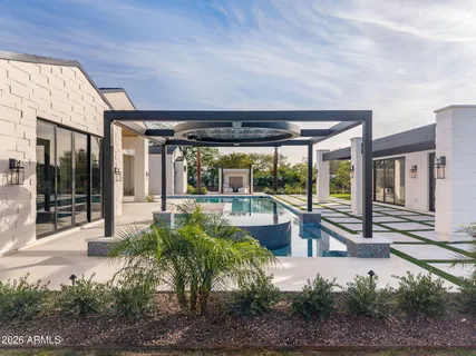 $10,400,000 | 4534 East Pebble Ridge Road, Paradise Valley, AZ 85253