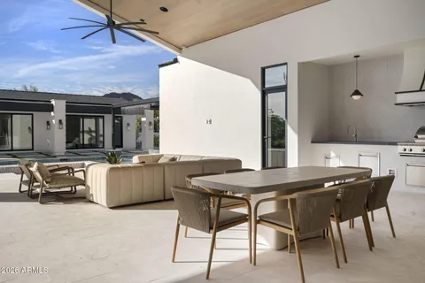 $10,800,000 | 4534 East Pebble Ridge Road, Paradise Valley, AZ 85253