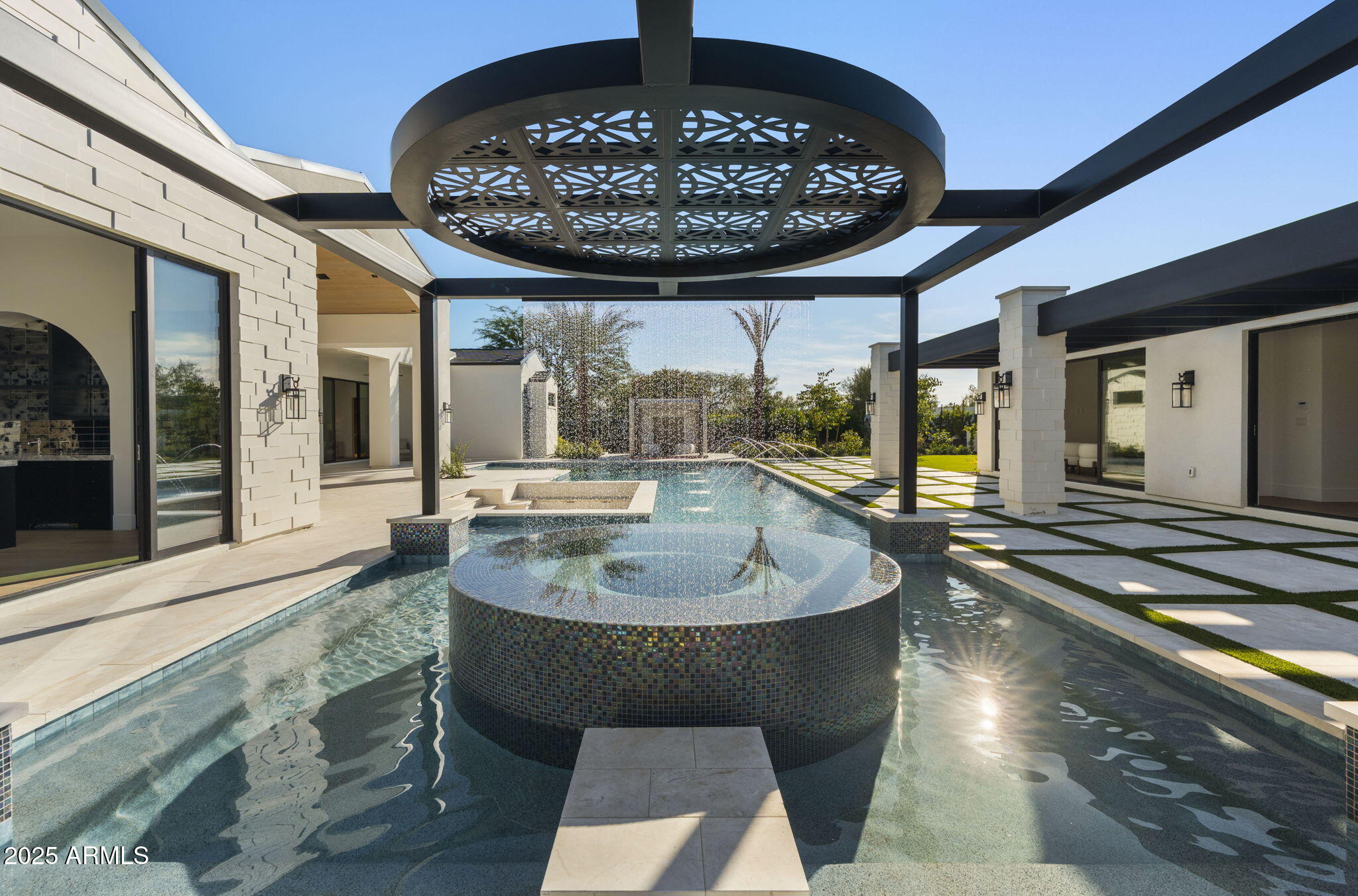 4534 East Pebble Ridge Road Paradise Valley, AZ 85253 - Photo 55 of 72 Pool/Spa