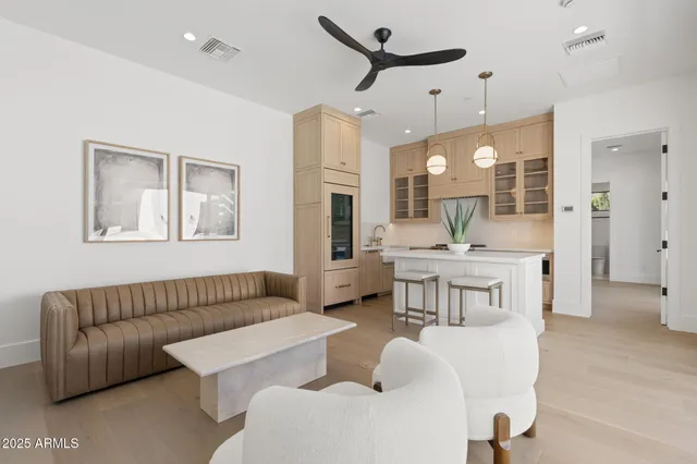 $11,475,000 | 4534 East Pebble Ridge Road, Paradise Valley, AZ 85253