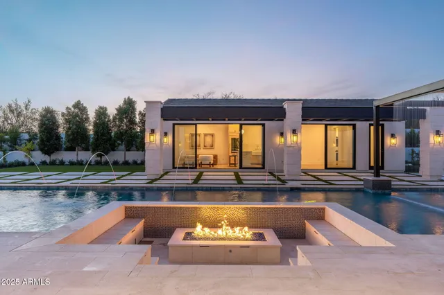 $11,899,000 | 4534 East Pebble Ridge Road, Paradise Valley, AZ 85253