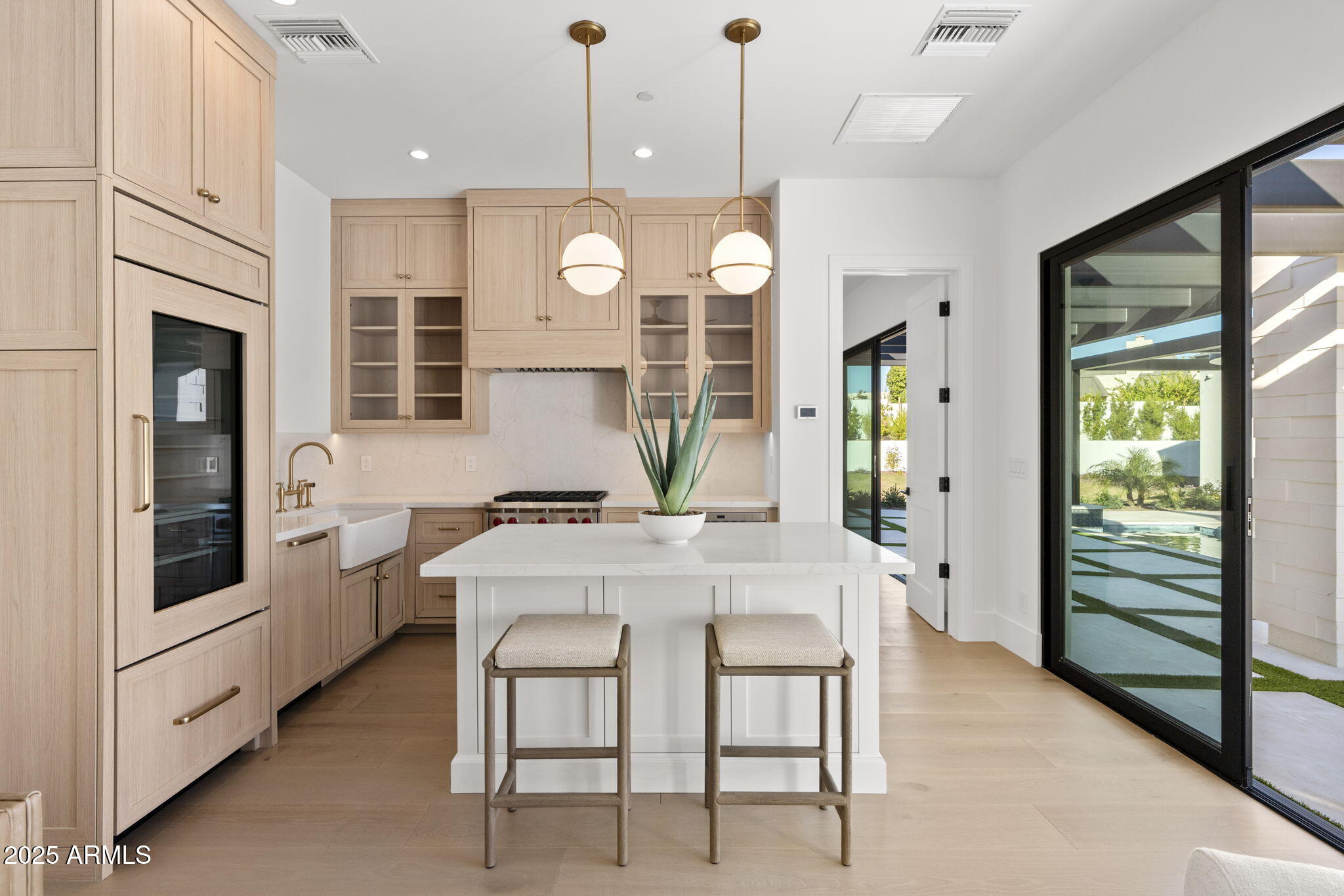 4534 East Pebble Ridge Road Paradise Valley, AZ 85253 - Photo 57 of 72 Guest House