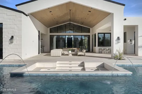 $10,400,000 | 4534 East Pebble Ridge Road, Paradise Valley, AZ 85253