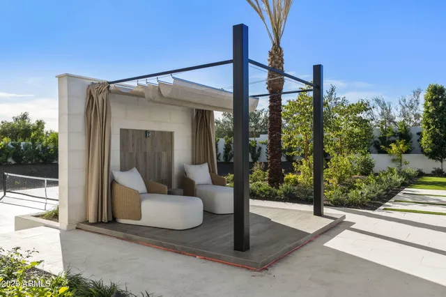 $11,899,000 | 4534 East Pebble Ridge Road, Paradise Valley, AZ 85253