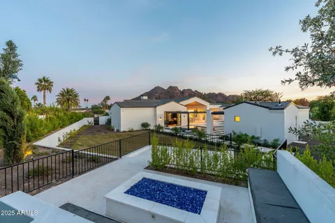 $11,899,000 | 4534 East Pebble Ridge Road, Paradise Valley, AZ 85253
