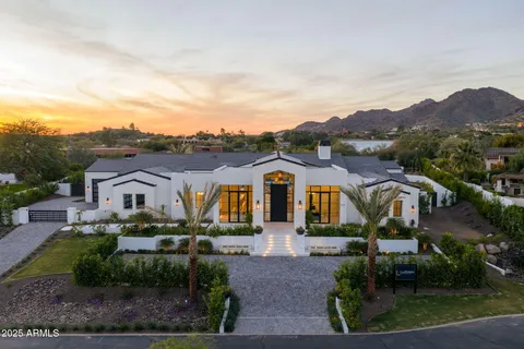 $11,899,000 | 4534 East Pebble Ridge Road, Paradise Valley, AZ 85253