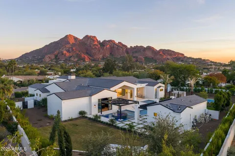 $11,899,000 | 4534 East Pebble Ridge Road, Paradise Valley, AZ 85253