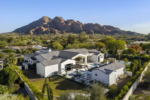 $11,899,000 | 4534 East Pebble Ridge Road, Paradise Valley, AZ 85253