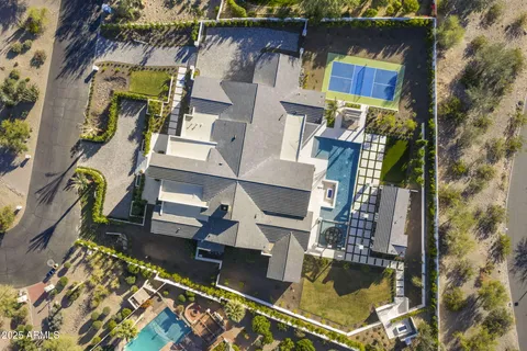 $11,899,000 | 4534 East Pebble Ridge Road, Paradise Valley, AZ 85253