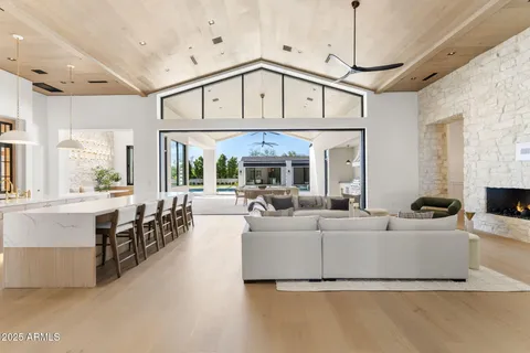 $11,899,000 | 4534 East Pebble Ridge Road, Paradise Valley, AZ 85253