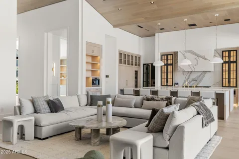 $11,899,000 | 4534 East Pebble Ridge Road, Paradise Valley, AZ 85253