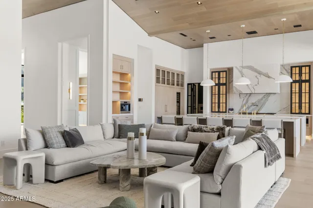 $11,475,000 | 4534 East Pebble Ridge Road, Paradise Valley, AZ 85253